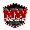 MotoworksParts logo