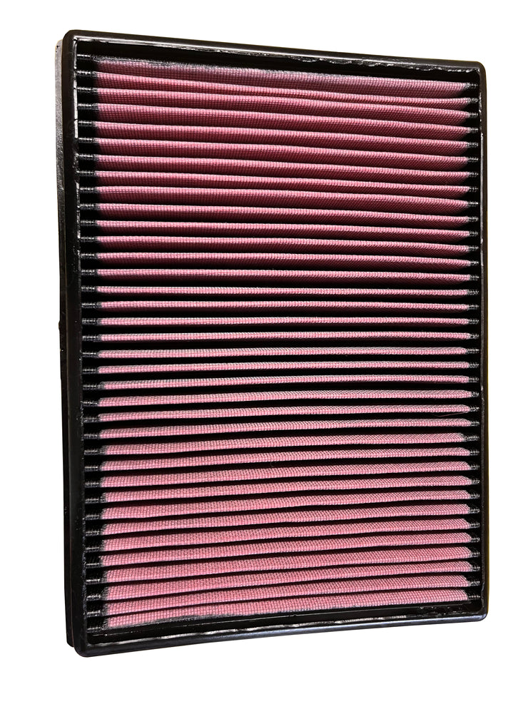 Toyota 4Runner 5th gen K & N Air Filter and cleaning kit