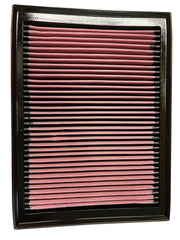 Toyota 4Runner 5th gen K & N Air Filter and cleaning kit