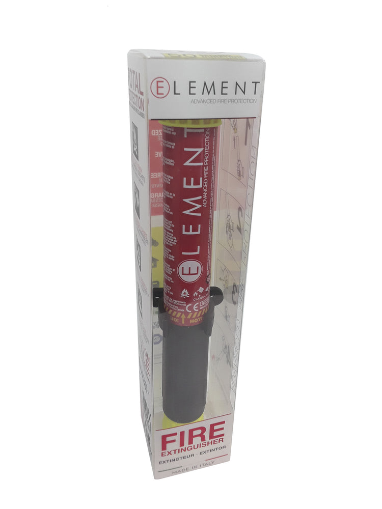 Fireblitz 消火器 AB-600 600ml Fire Extinguishers