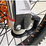 KTM Lower Fork Lug Protection