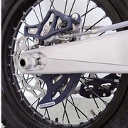 KTM & Husqvarna Rear Rotor & Caliper Guard Kit