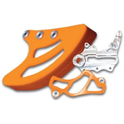 KTM & Husqvarna Rear Rotor & Caliper Guard Kit