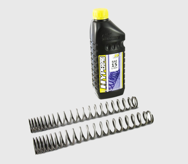 2018-2020 Indian Scout Sixty Fork Spring Kit with oil*